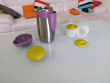 Chicco, portabevande e vivande termico, Step Up 60