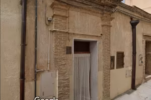 Casa in centro al Piano Terra