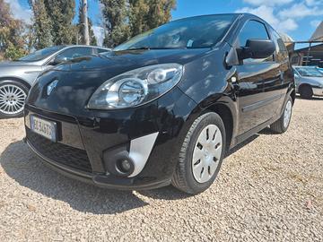 Renault Twingo 1.2 16V LEV Dynamique