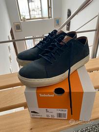Scarpe timberland n.43 uomo