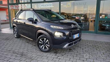 Citroen C3 Aircross PureTech 110 S&S Feel