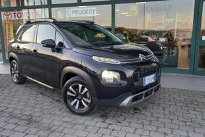Citroen C3 Aircross PureTech 110 S&S Feel