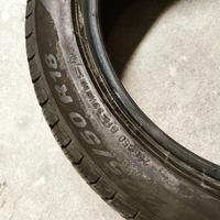 Pneumatici 4 Stagioni