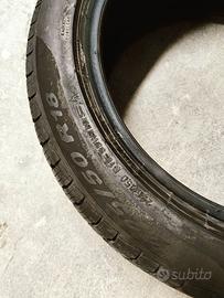 Pneumatici 4 Stagioni