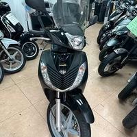 Honda SH 150 DD - 2009 - PERMUTE