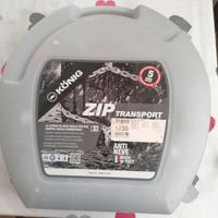 catene da neve Kònig 16 mm 