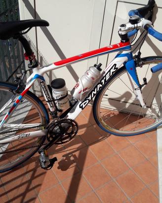bici da corsa Dynatek Pro Light 2009
