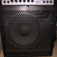 Ampli basso combo Warwick BC40