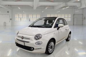 FIAT 500 1.0 70 CV IBRIDO DOLCEVITA 3 PORTE BERLIN