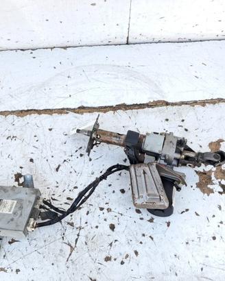 1608000020 PIANTONE ELETTRICO TOYOTA YARIS I REST 