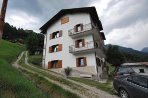 Appartamento di 118 m² con 3 locali a San Pietro d