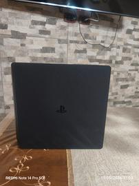 PS4 funzionante 