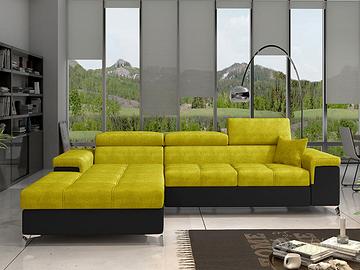 RICERCATO, BICOLORE E ROBUSTISSIMO...!