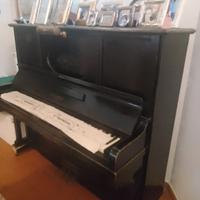 pianoforte antico