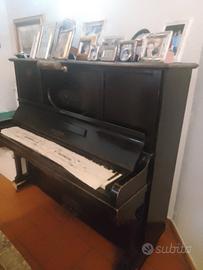 pianoforte antico