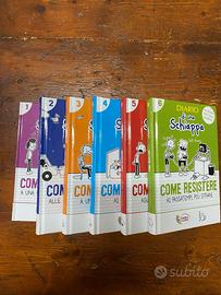 Storie che accendono la mente: libri per ragazzi!