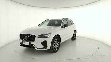 VOLVO XC60 2.0 b5 Plus Dark awd auto