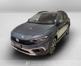 Fiat Tipo 5p 1.5 t4 hybrid cross 130cv dct