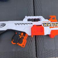 Pistole giocattolo Nerf