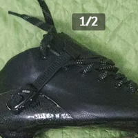 Scarpe professionali per pattini da corsa