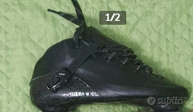 Scarpe professionali per pattini da corsa