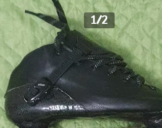 Scarpe professionali per pattini da corsa