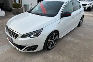 Peugeot 308 BlueHDi 120 S&S EAT6 GT Line