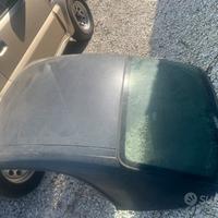 Porsche 996 Hard Top