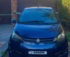 AIXAM City - 2016