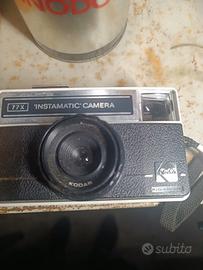 kodak anni 60 con fodero