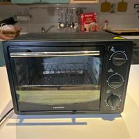Forno Dietrolux