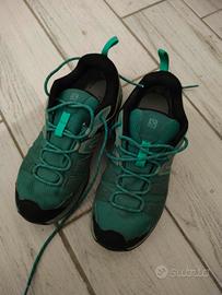 scarpe trekking 