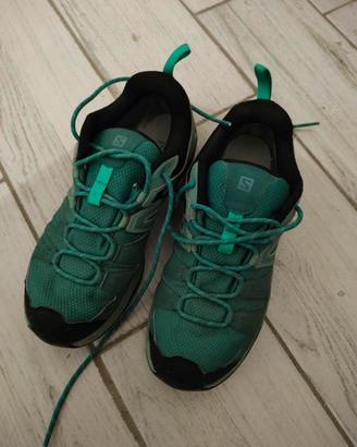 scarpe trekking 