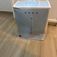 Frullatore immersione Smeg Rosso