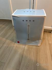 Frullatore immersione Smeg Rosso