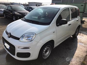 Fiat Panda 1.2 EasyPower Easy