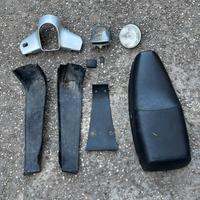 Ricambi Piaggio Cosa