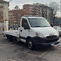 Carroatrezzi IVECO DAILY