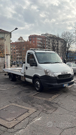 Carroatrezzi IVECO DAILY