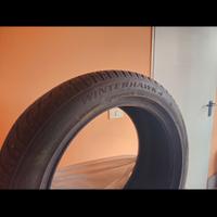 gomme  invernali  275/45/R20 