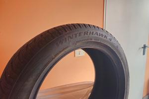 gomme  invernali  275/45/R20 