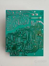 Ricambi caldaia Savio 724 EX IT