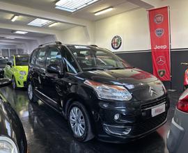 Citroen C3 Picasso C3 Picasso 1.6 HDi 90 Exclusive