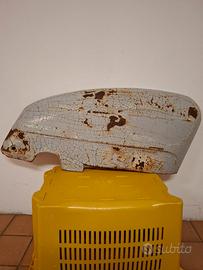 cofano destro lambretta li 3