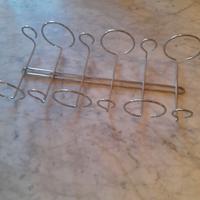 porta bottiglie di vino