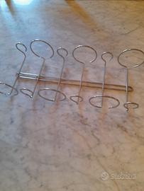 porta bottiglie di vino