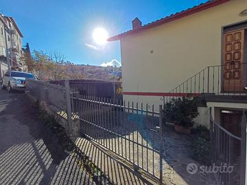 Appartamento con due camere