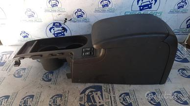 SUBARTU IMPREZA 2010 - BRACCIOLO CENTRALE