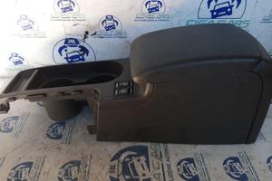 SUBARTU IMPREZA 2010 - BRACCIOLO CENTRALE