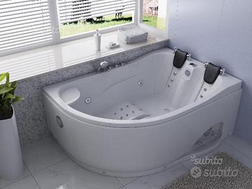 Vasca idromassaggio spa doppia+o3-180x120 31 getti